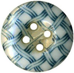 22-1.4 Interlaced Designs (weave) - china calico